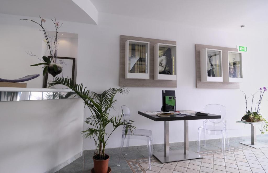 Hotel Ambrosio La Corte Olbia Exterior photo